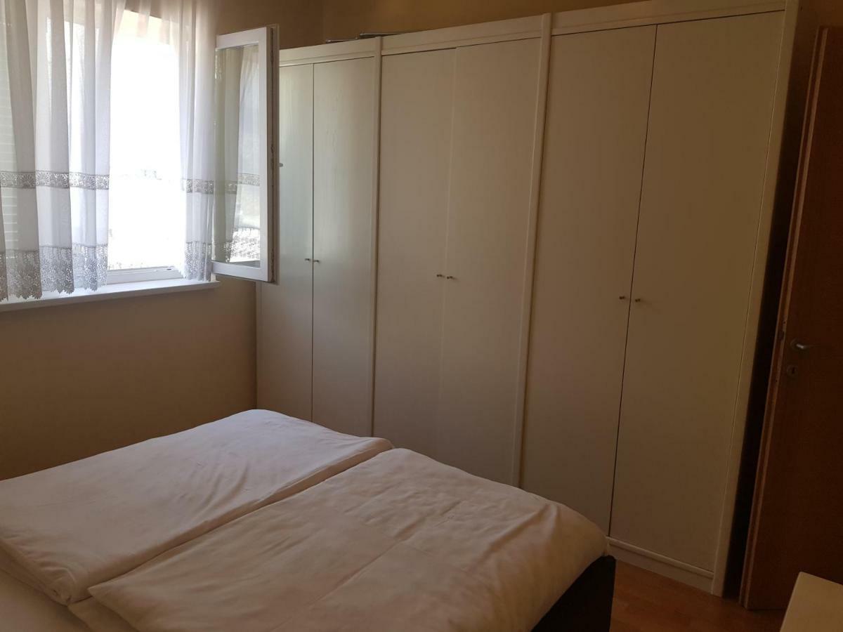 Appartement App Lolly à Selce Extérieur photo