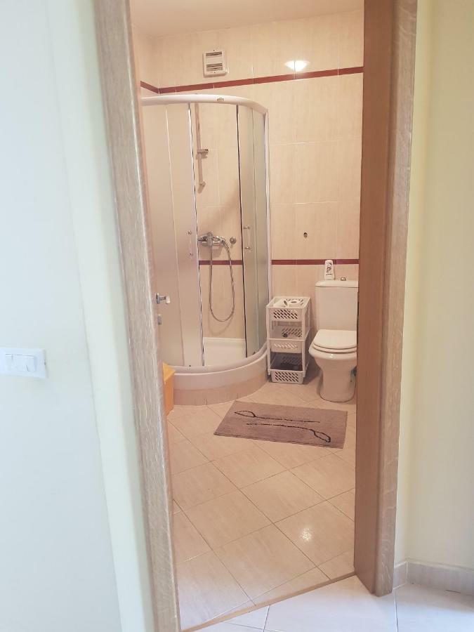 Appartement App Lolly à Selce Extérieur photo