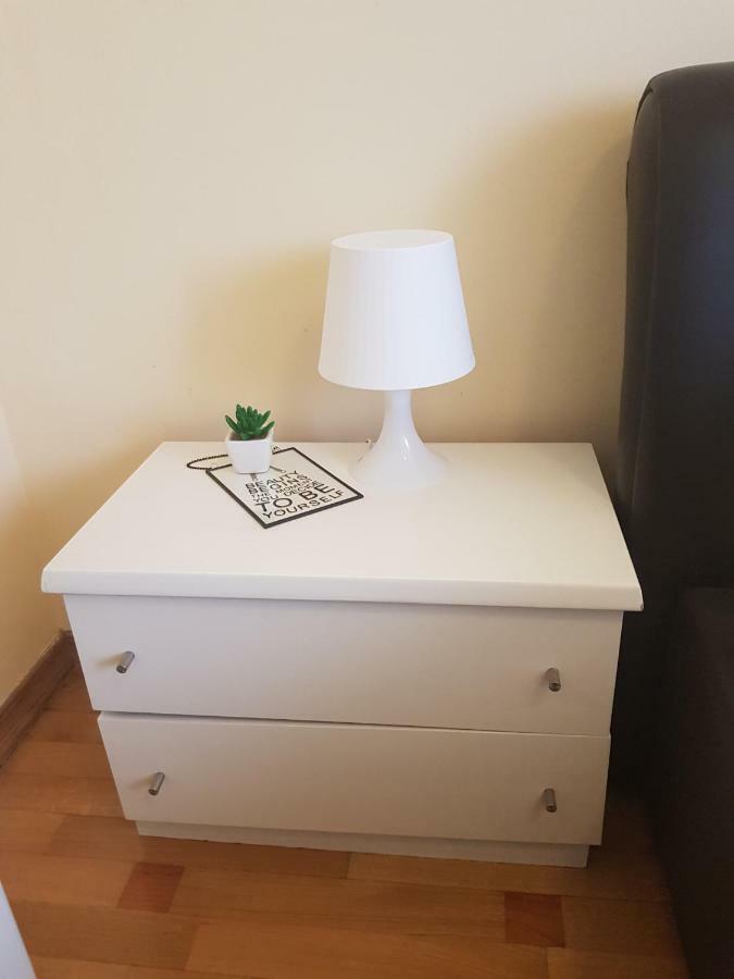 Appartement App Lolly à Selce Extérieur photo