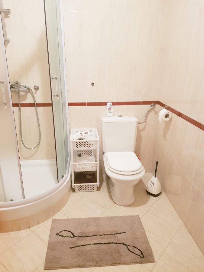 Appartement App Lolly à Selce Extérieur photo