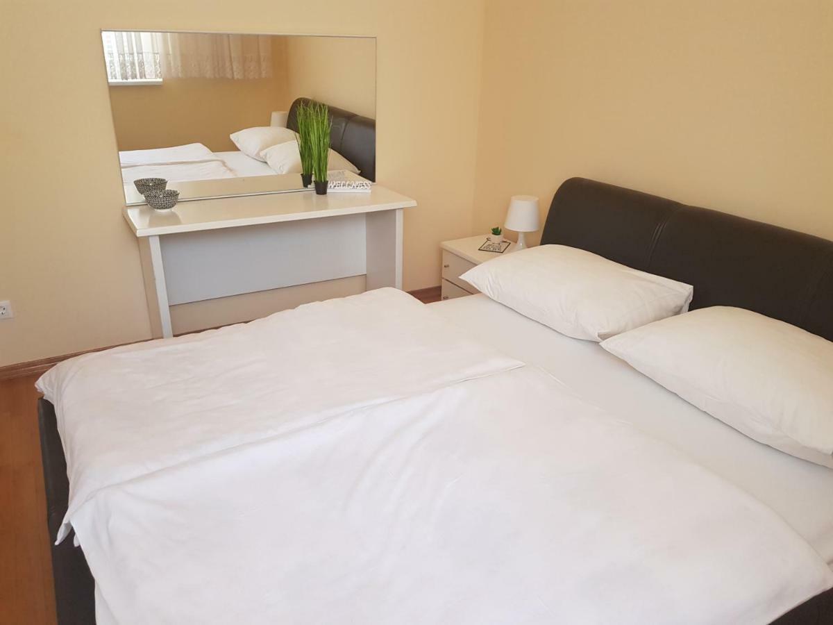 Appartement App Lolly à Selce Extérieur photo