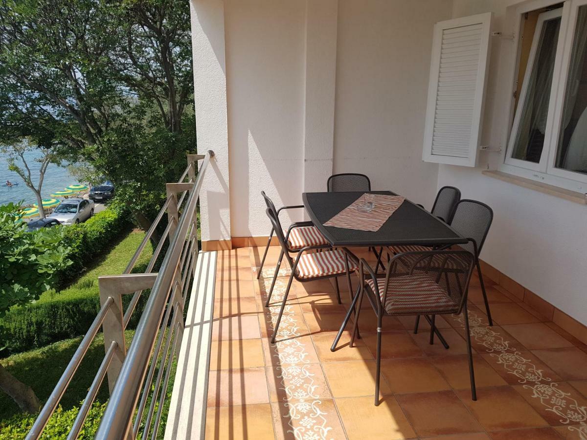 Appartement App Lolly à Selce Extérieur photo