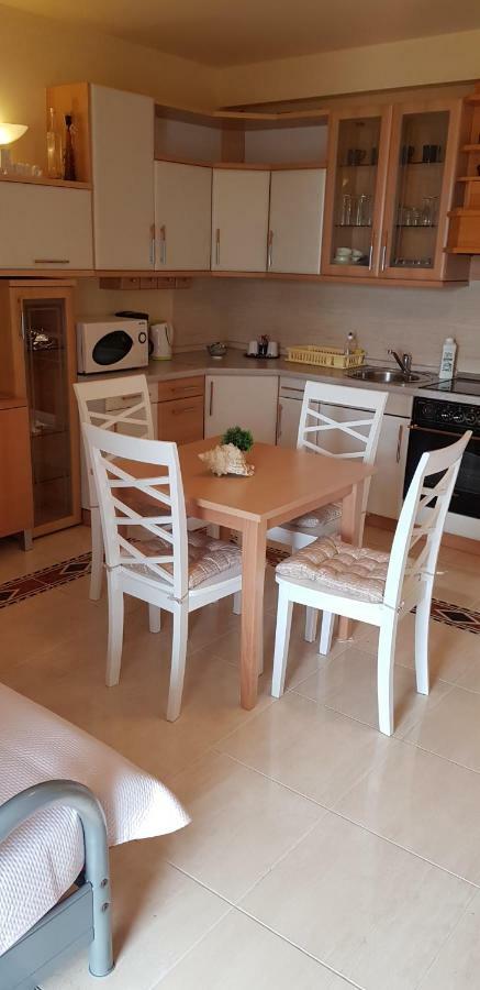 Appartement App Lolly à Selce Extérieur photo