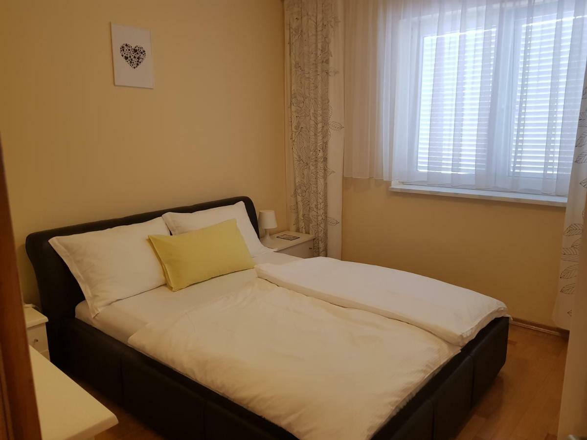 Appartement App Lolly à Selce Extérieur photo